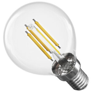 XXXL FILAMENTOVÁ LED ŽÁROVKA E14