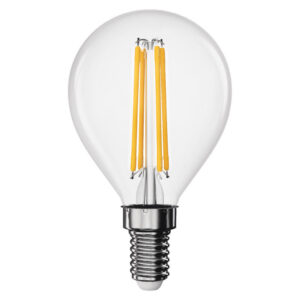 XXXL FILAMENTOVÁ LED ŽÁROVKA E14