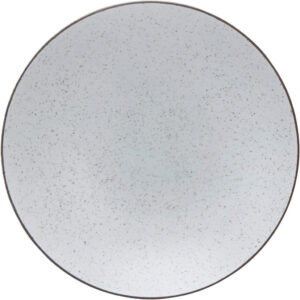 Landscape HLUBOKÝ TALÍŘ porcelán keramika 22 cm