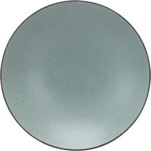 Landscape HLUBOKÝ TALÍŘ porcelán keramika 22 cm