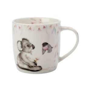 Maxwell & Williams HRNEK JUMBO porcelán keramika