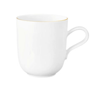 Seltmann Weiden HRNEK NA KÁVU porcelán keramika