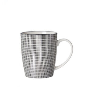 Ritzenhoff Breker HRNEK NA KÁVU porcelán