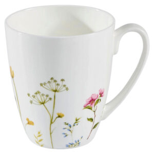 Novel HRNEK NA KÁVU porcelán