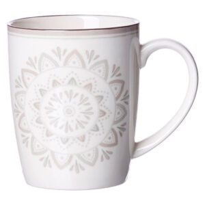 Ritzenhoff Breker HRNEK NA KÁVU porcelán