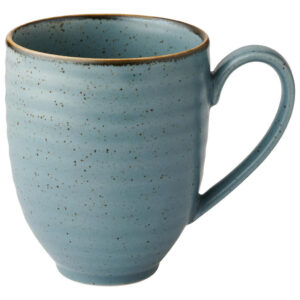 Landscape HRNEK NA KÁVU porcelán keramika