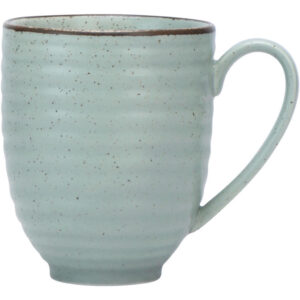 Landscape HRNEK NA KÁVU porcelán keramika