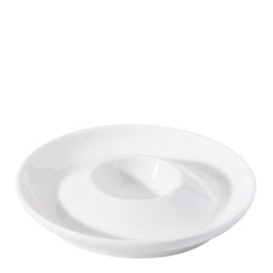 Novel KALÍŠEK NA VEJCE kostní porcelán (bone china) keramika 12