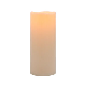 Ambia Home LED SVÍČKA plast