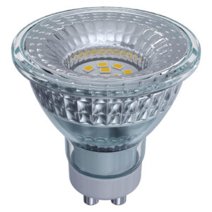 XXXL LED ŽÁROVKA GU10