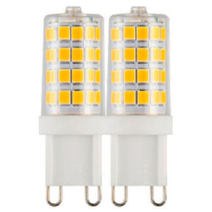 Boxxx LED ŽÁROVKA G9