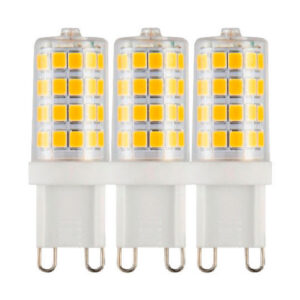Boxxx LED ŽÁROVKA G9