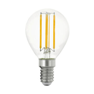 Homeware LED ŽÁROVKA E14
