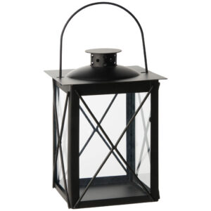 Ambia Home LUCERNA kov