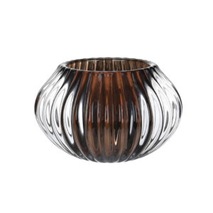 Ambia Home NÁDOBKA NA ČAJOVOU SVÍČKU