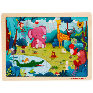 My Baby Lou PUZZLE