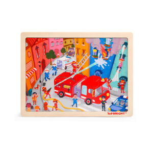 My Baby Lou PUZZLE
