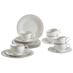 Villeroy & Boch SADA NA KÁVU porcelán (fine china) keramika
