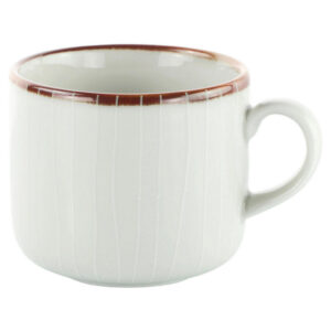 Landscape ŠÁLEK NA KÁVU porcelán