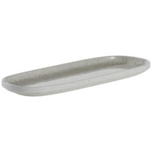 Novel SERVÍROVACÍ PODNOS porcelán keramika 12/30 cm