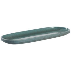 Novel SERVÍROVACÍ PODNOS porcelán keramika 12/30 cm
