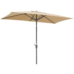 XXXL SLUNEČNÍK 150/250/270 cm