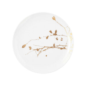 Seltmann Weiden SNÍDAŇOVÝ TALÍŘ porcelán keramika 22