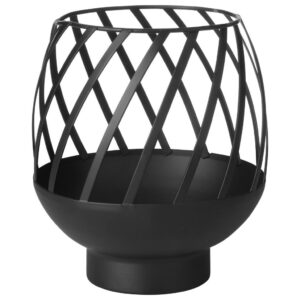 Ambia Home STOJAN NA SVÍČKU kov