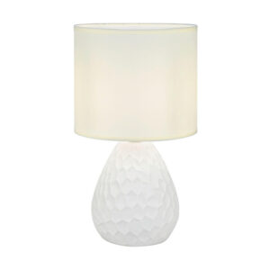 Novel STOLNÍ LAMPA