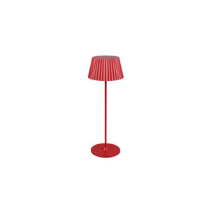 XXXL STOLNÍ LAMPA NA BATERIE