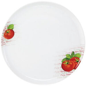 Boxxx TALÍŘ NA PIZZU porcelán keramika 30 cm