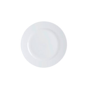 Maxwell & Williams TALÍŘEK NA SNACKY jemný kostní porcelán (fine bone china) keramika 23 cm