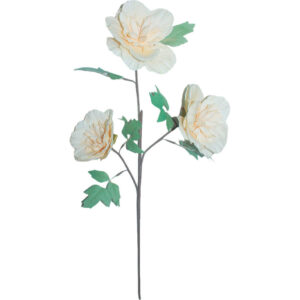Ambia Home UMĚLÁ KVĚTINA 84 cm