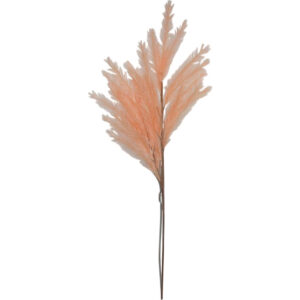 Ambia Home UMĚLÁ KVĚTINA pampová tráva 110 cm