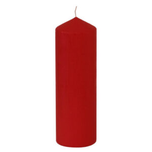 XXXL VÁLCOVÁ SVÍČKA