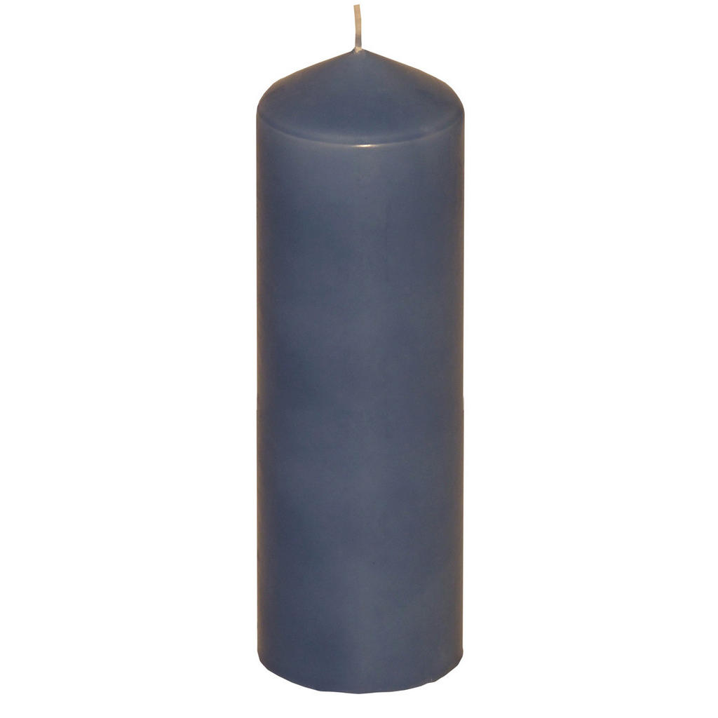 XXXL VÁLCOVÁ SVÍČKA