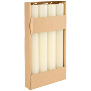 Ambia Home VÁLCOVÁ SVÍČKA