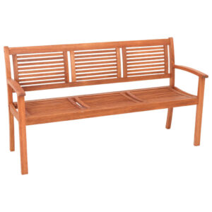 Gardenson ZAHRADNÍ LAVICE dřevo