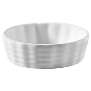 Homeware Profession. ZAPÉKACÍ MISKA porcelán keramika 10 cm