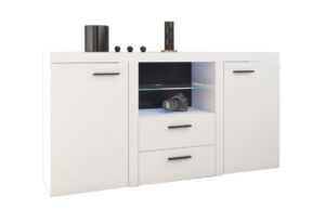 Expedo Komoda KLOK 2F 2S
