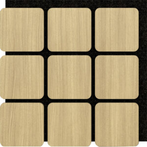 XXXL AKUSTICKÝ PANEL