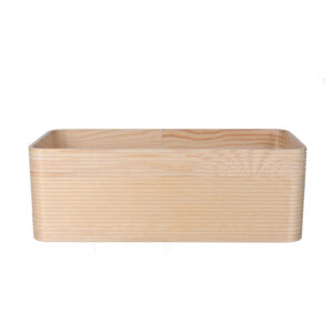 Ambia Home KOŠ DO REGÁLU