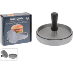 XXXL LIS NA HAMBURGERY