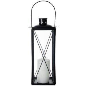 Ambia Home LUCERNA kov