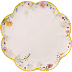 Villeroy & Boch MĚLKÝ TALÍŘ