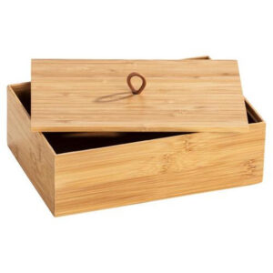XXXL ORGANIZÉR hnědá