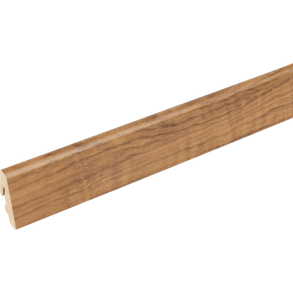 Homeware PODSTAVCOVÁ LIŠTA (za kus) barvy ořechu