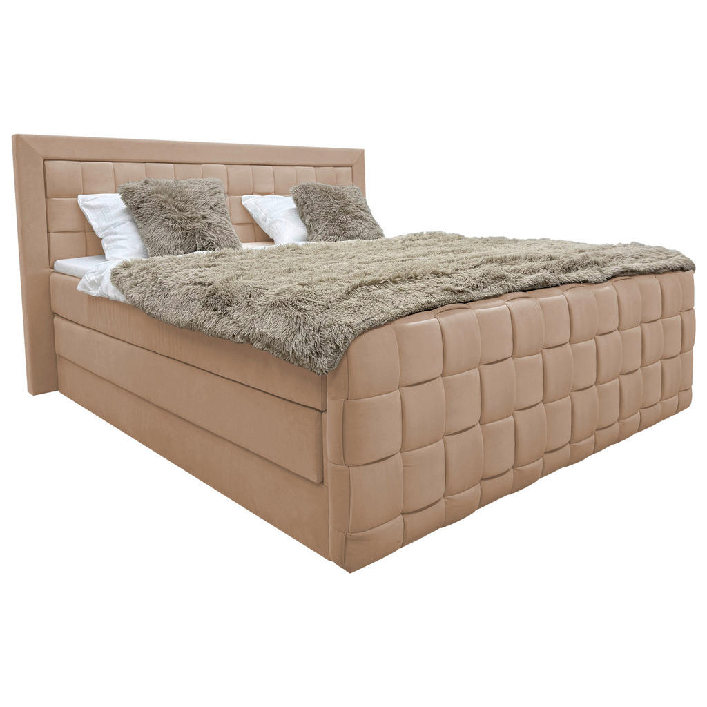 Livetastic POSTEL BOXSPRING