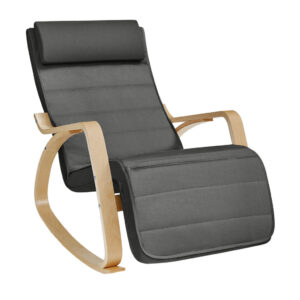 Boxxx RELAXAČNÍ KŘESLO