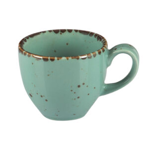 Landscape ŠÁLEK NA ESPRESSO porcelán keramika